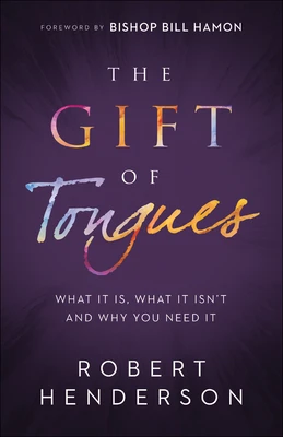 Gift of tongues