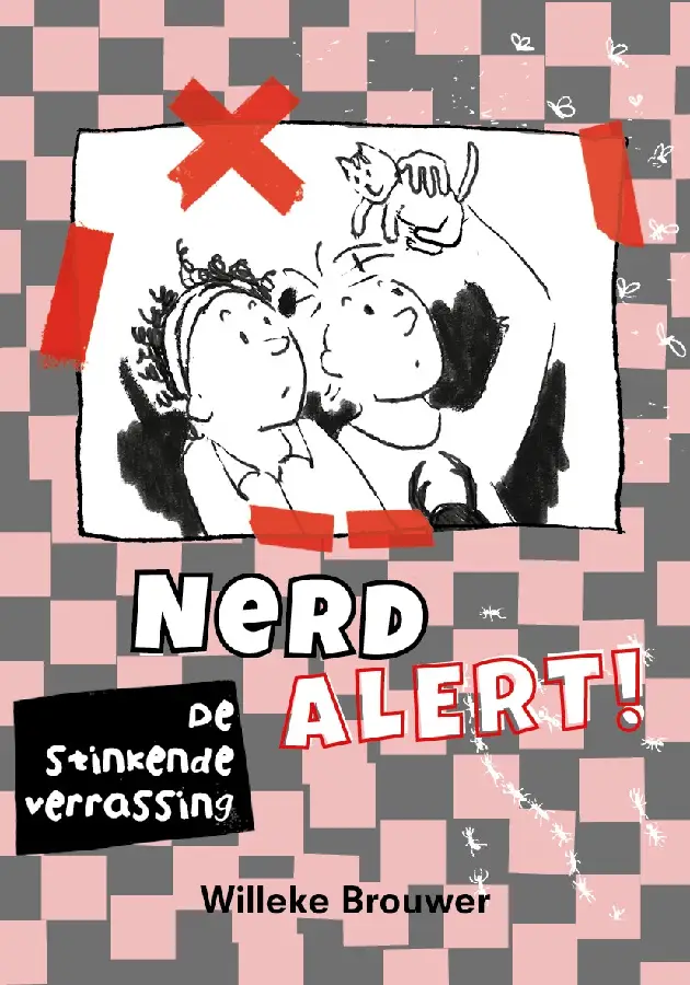 Stinkende verrassing