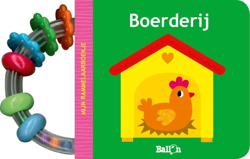 Boerderij