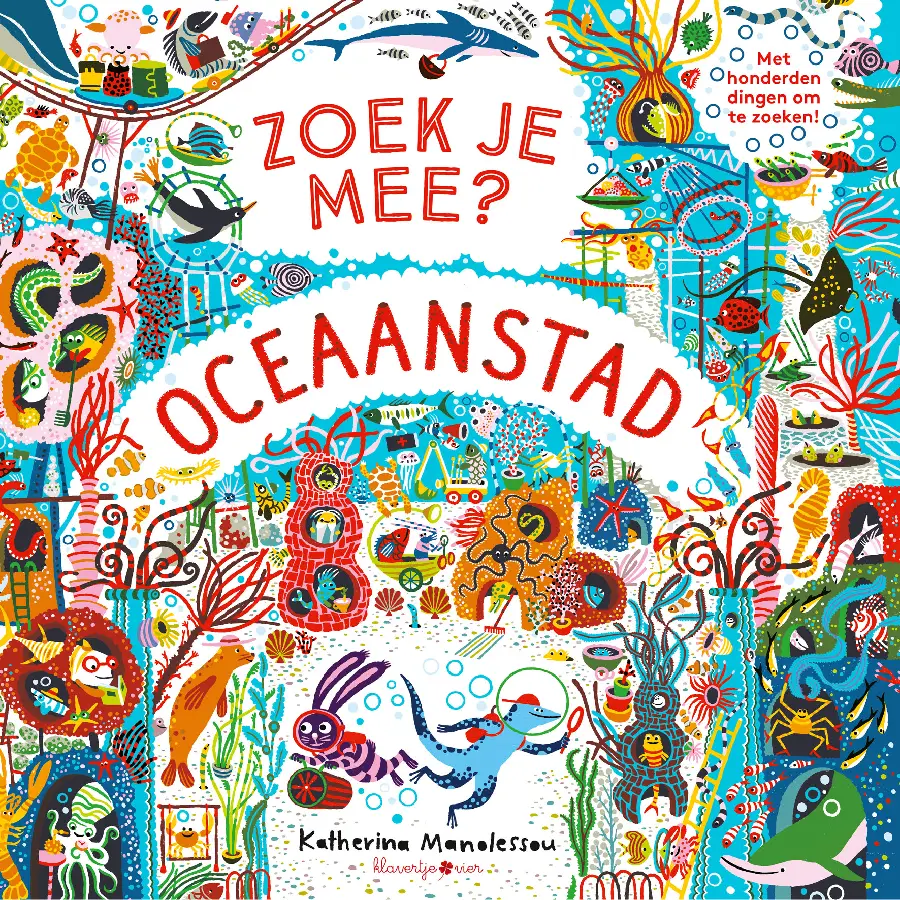 Oceaanstad
