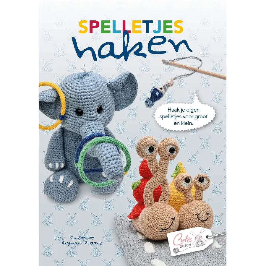 Spelletjes haken