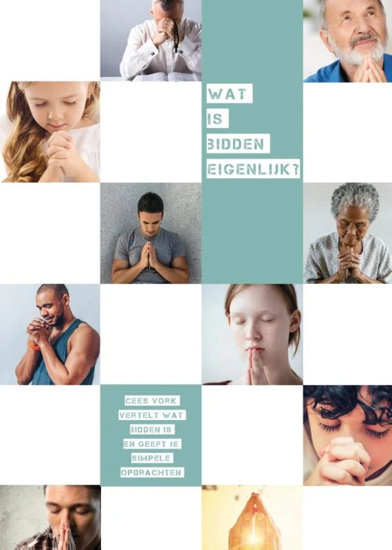 Wat is bidden eigenlijk