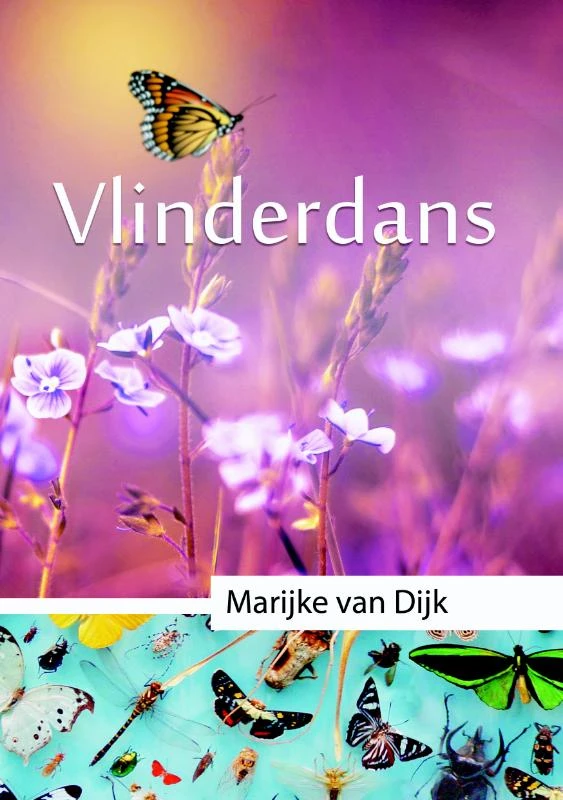 Vlinderdans