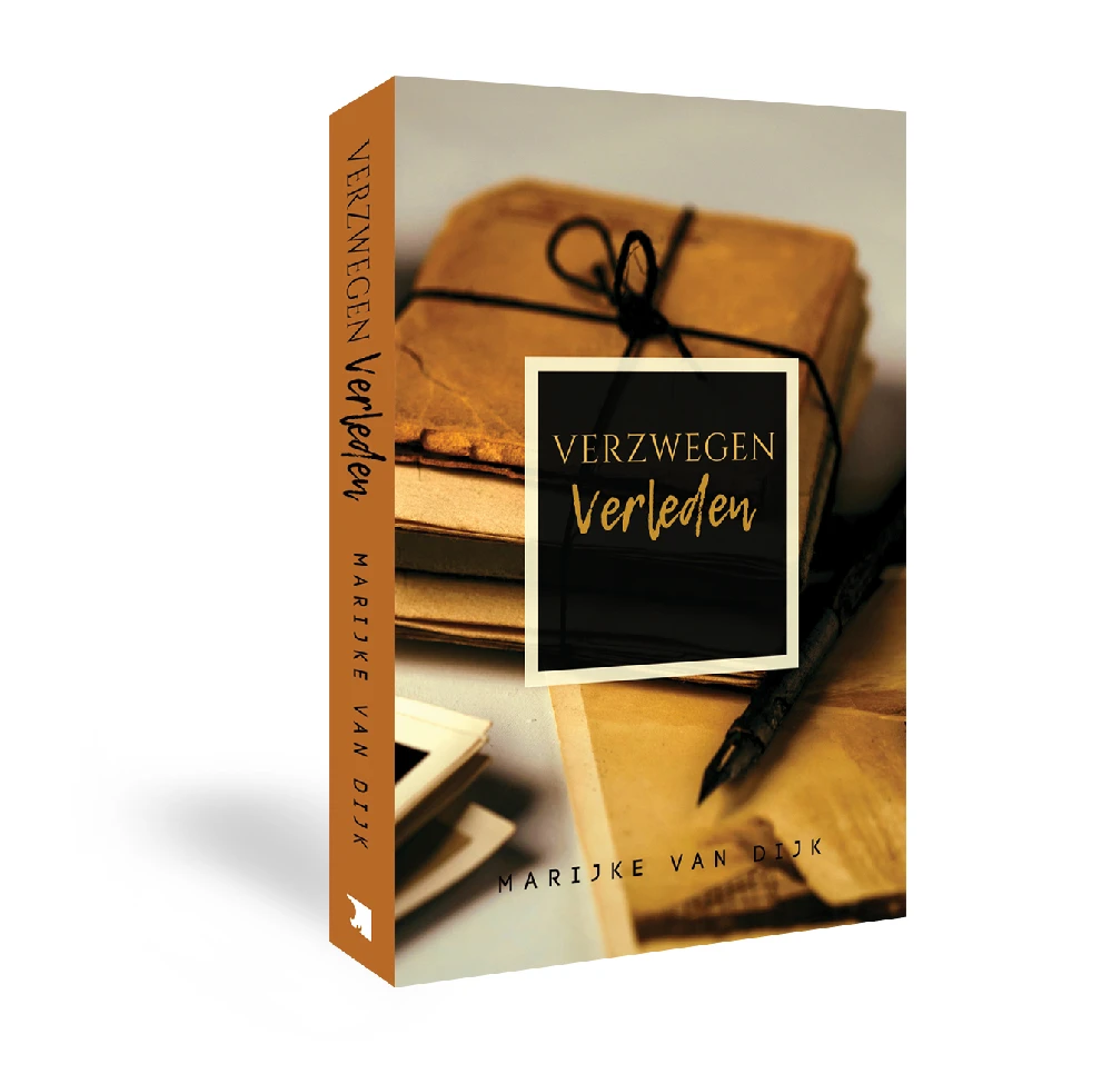 Verzwegen verleden