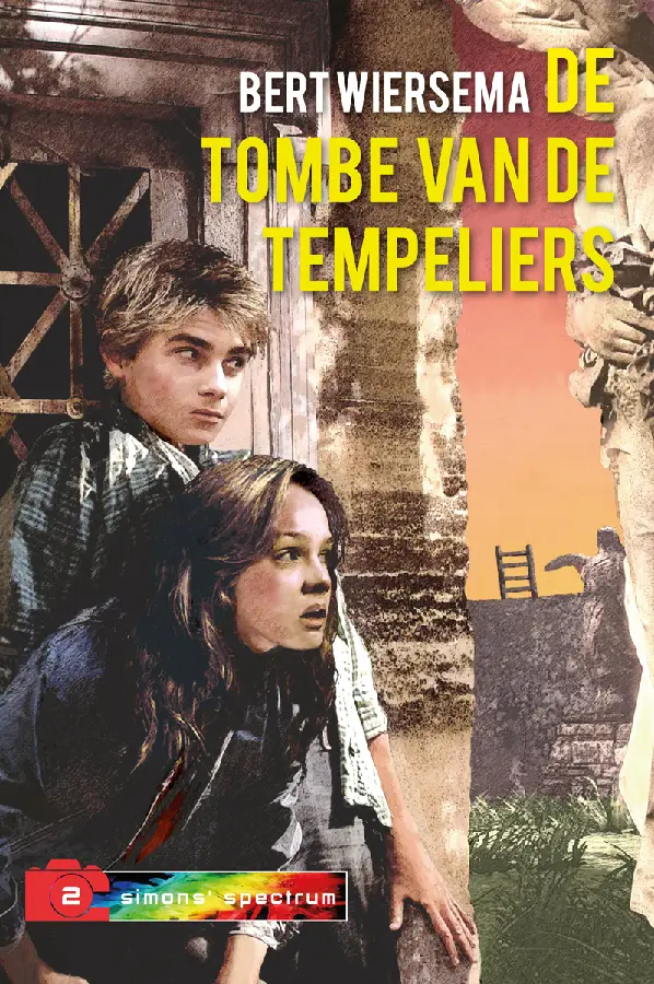 Tombe van de tempeliers