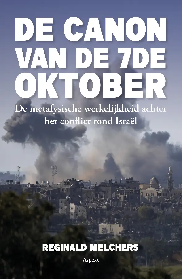 'Canon' van de 7de Oktober