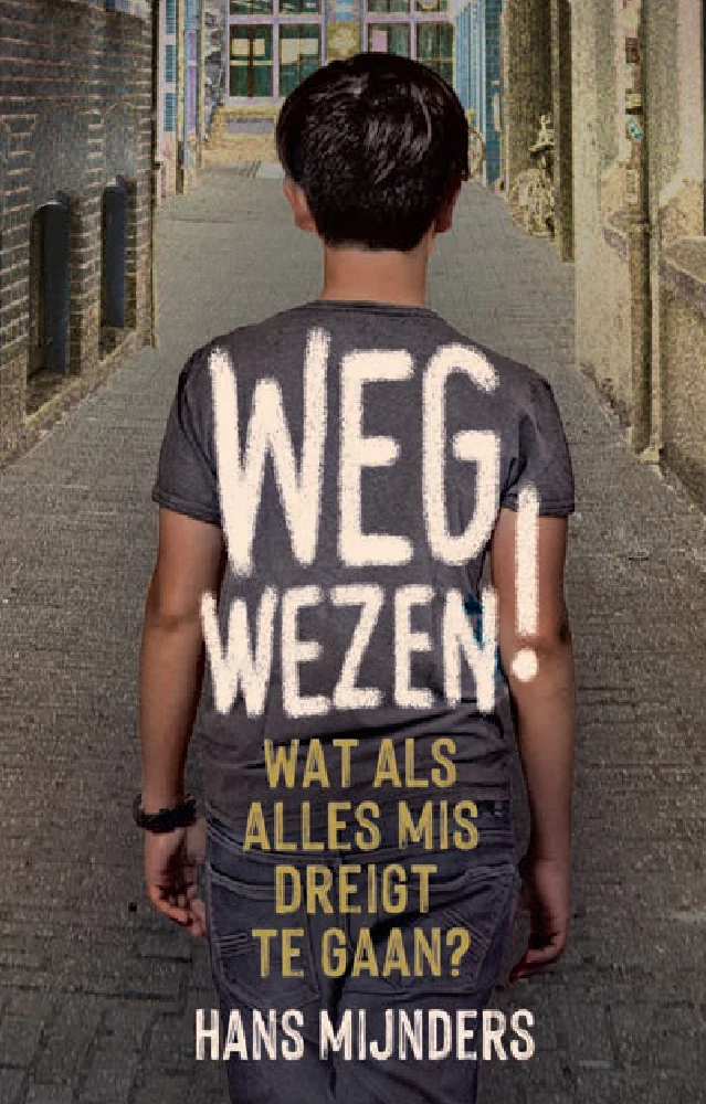 Wegwezen! KBW23