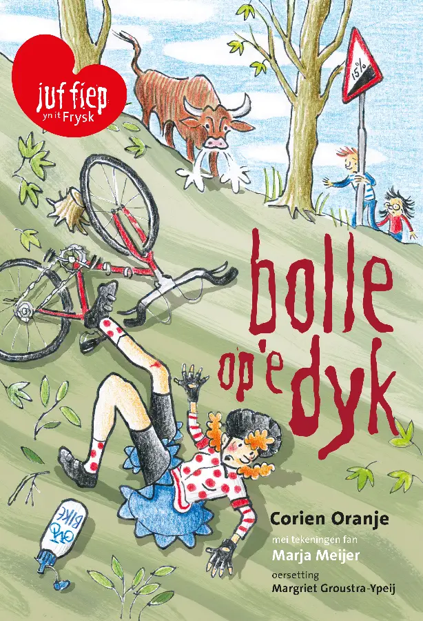 Bolle op'e dijk