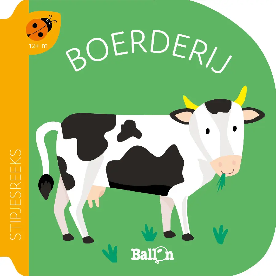 Boerderij