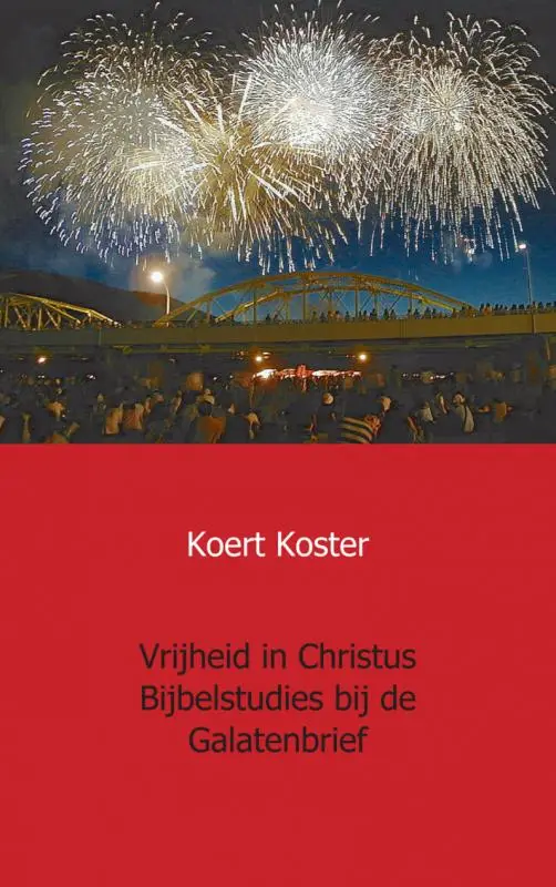 Vrijheid in Christus