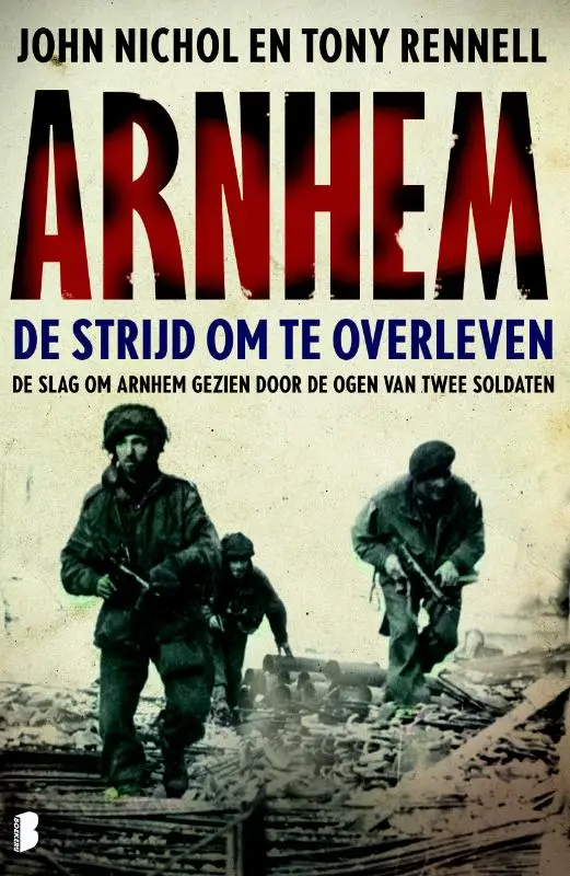 Arnhem