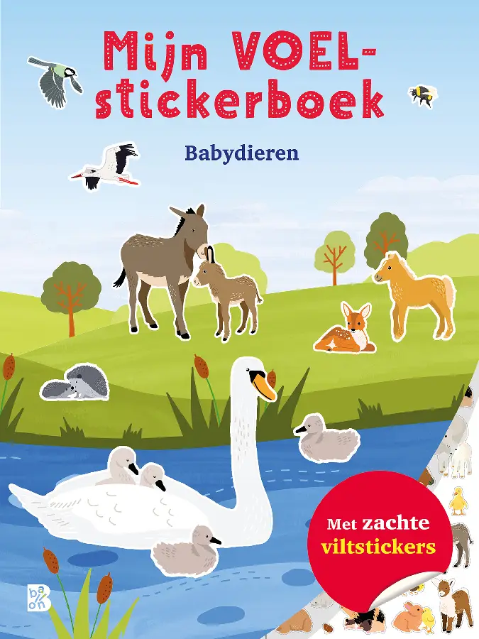 Babydieren