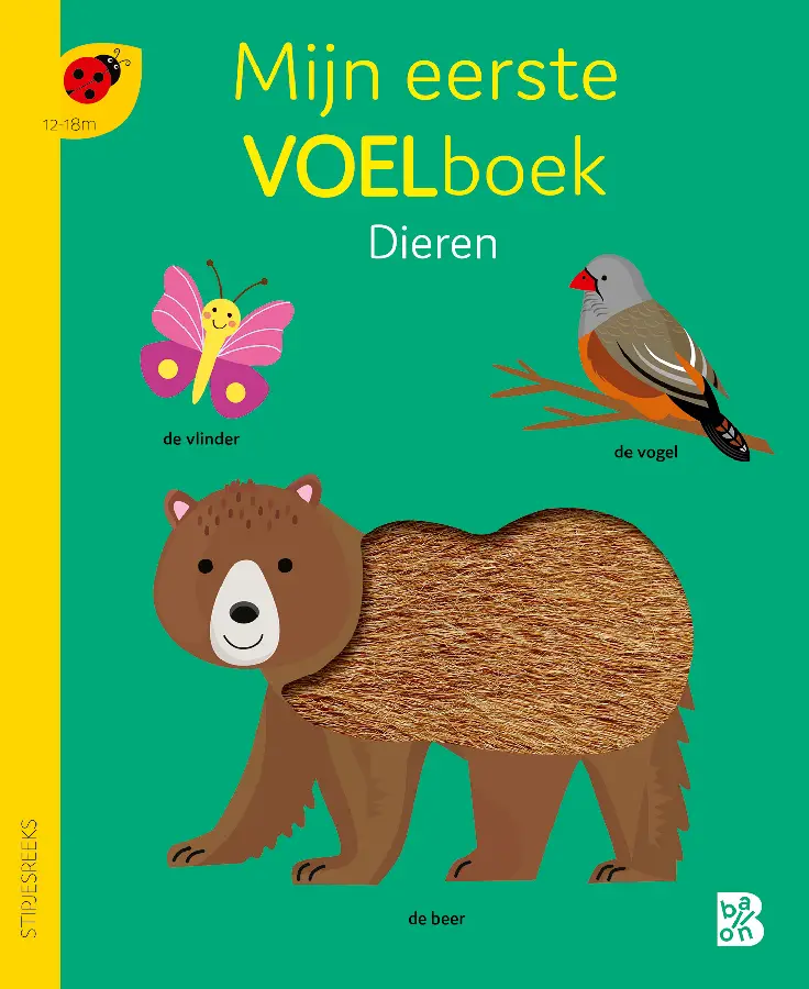 Dieren