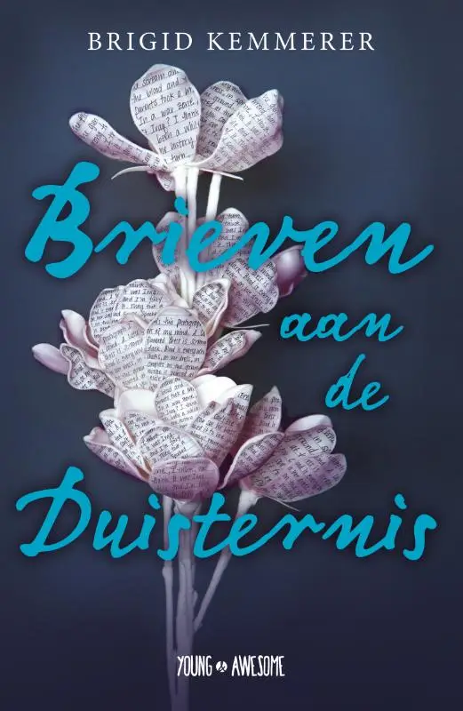 Brieven aan de duisternis