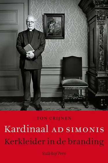 Kardinaal ad simonis