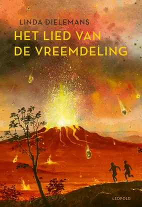 Lied van de vreemdeling