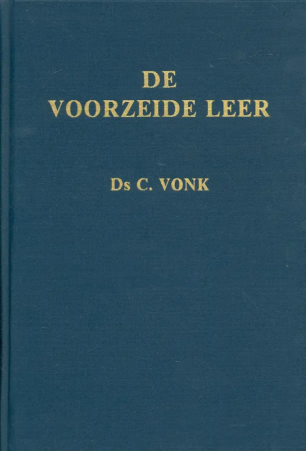 Voorzeide leer inl profeten jozua