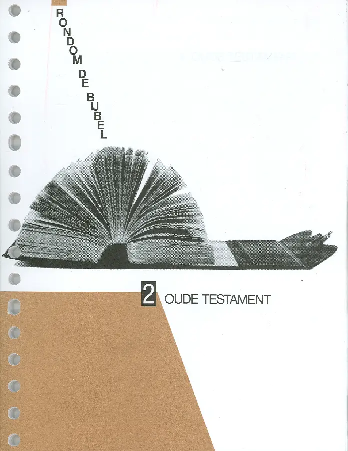Rondom de bijbel  2 oude testament