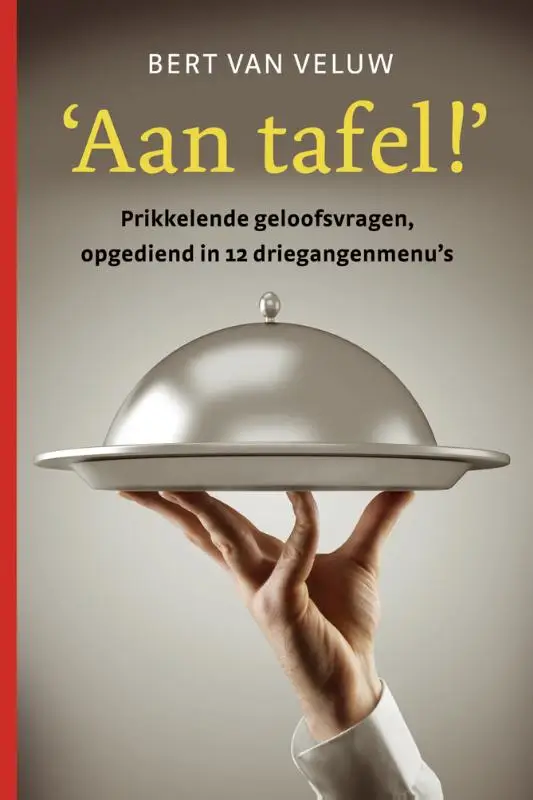 Aan tafel