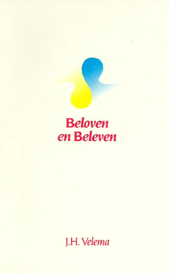 Beloven en beleven