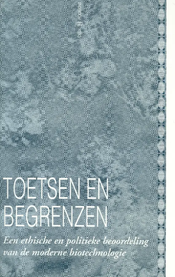 Toetsen en begrenzen