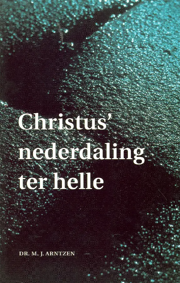 Christus nederdaling ter helle