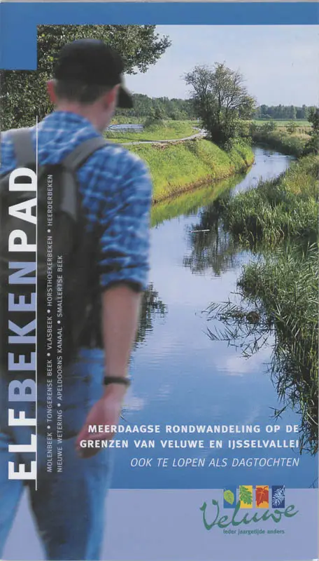 Elfbekenpad