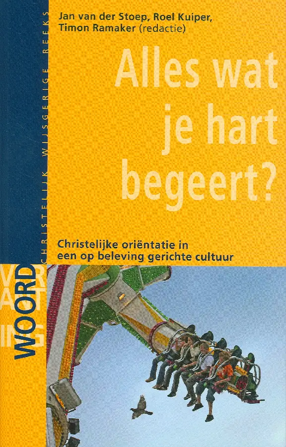 Alles wat je hart begeert