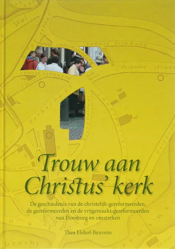 Trouw aan Christus kerk