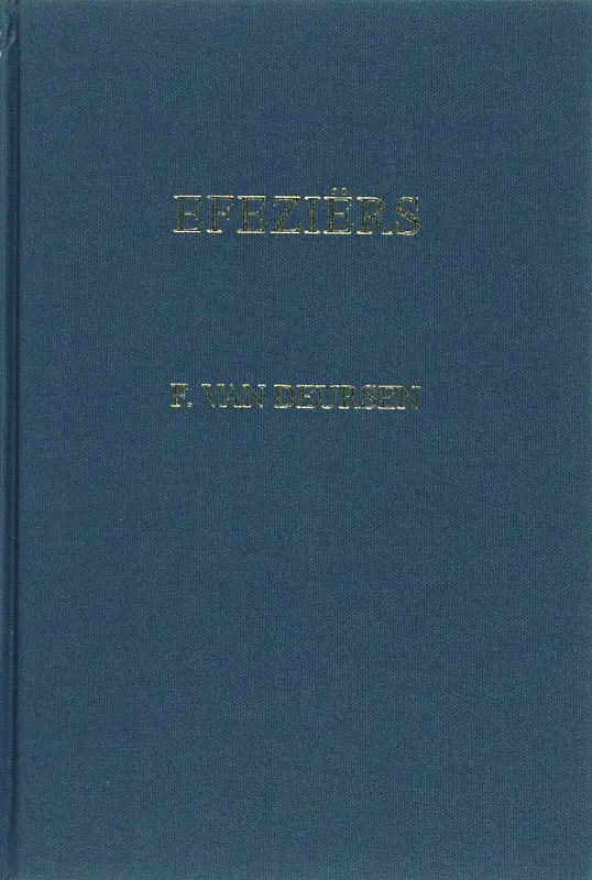 Voorzeide Leer Efeziërs