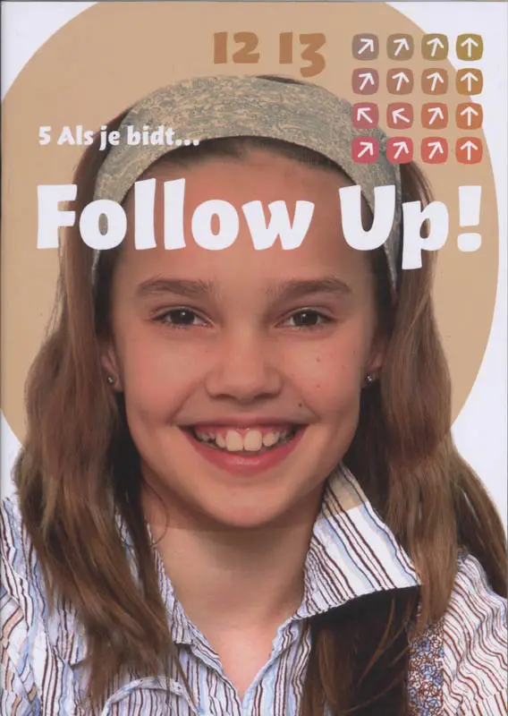 Follow up  5 als je bidt