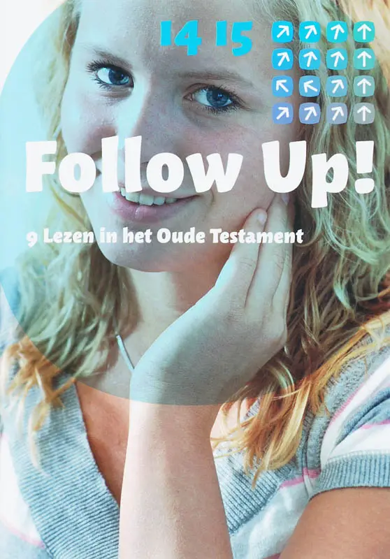 Follow up 9 lezen in het oude testament