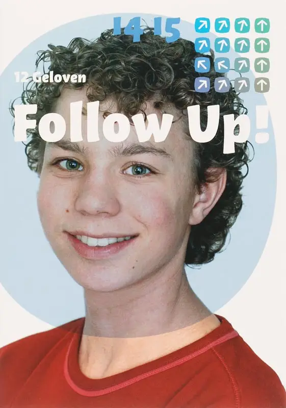 Follow up 12 geloven