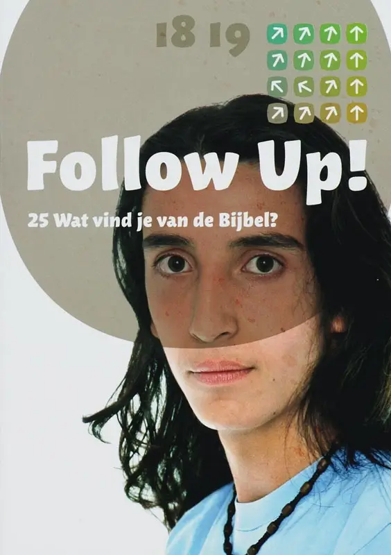 Follow up 25 wat vind je van de bijbel