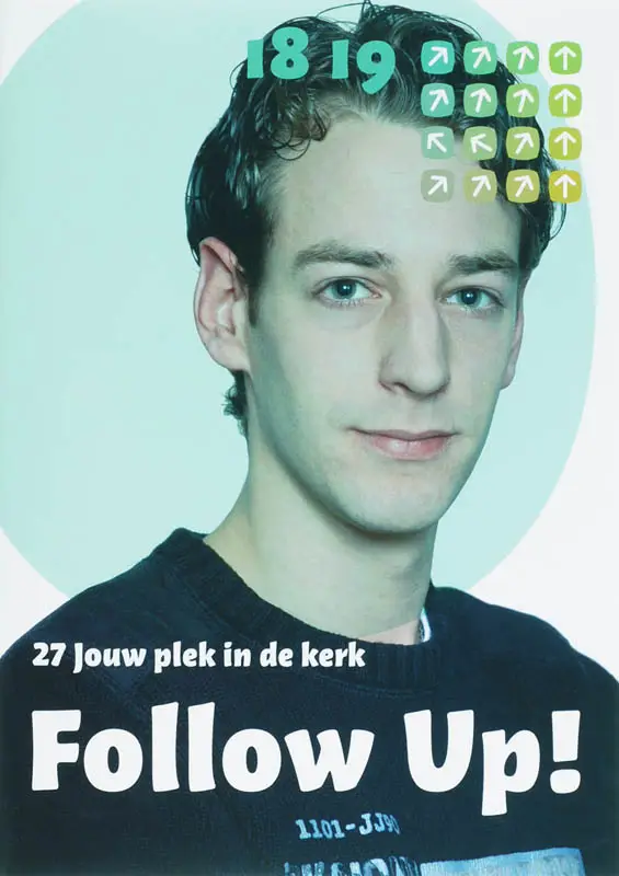 Follow up 27 jouw plek in de kerk