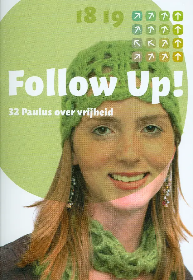 Follow up 32 paulus over vrijheid
