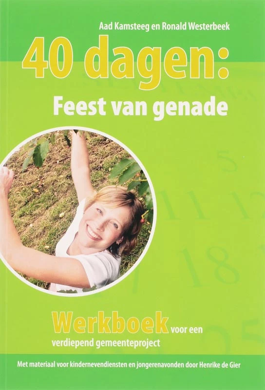 40 Dagen - feest van genade