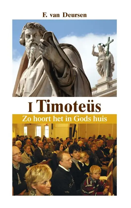1 timoteus