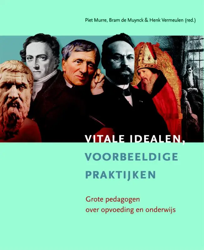 Vitale idealen voorbeeldige praktijken 1