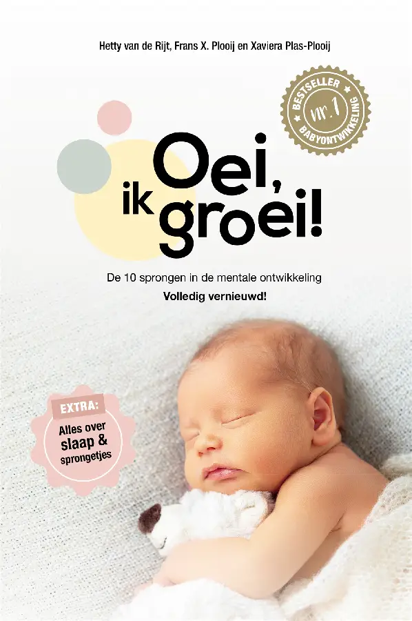 Oei ik groei!