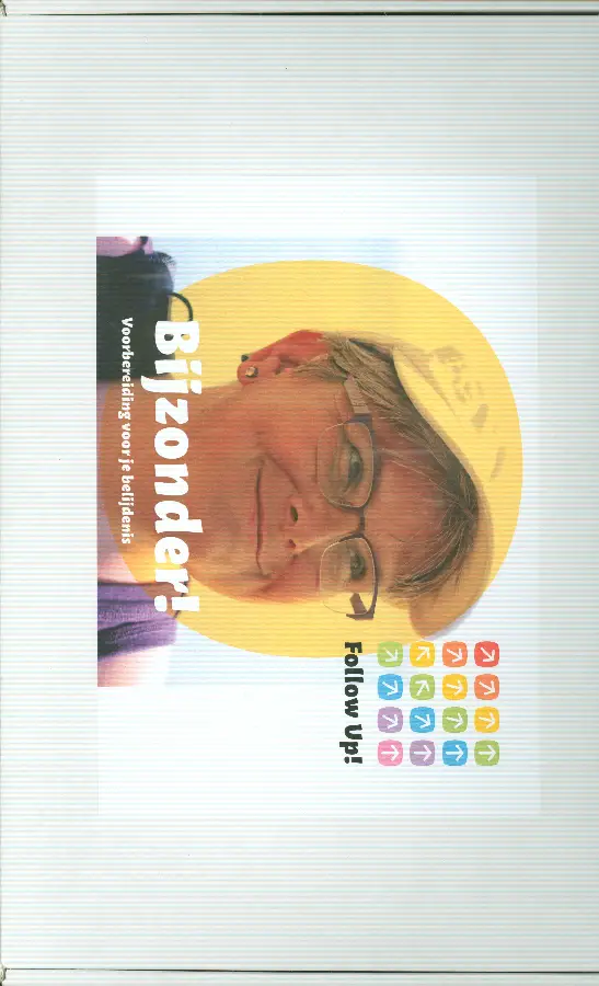 Bijzonder! dl 1 belijdenis deelnemers