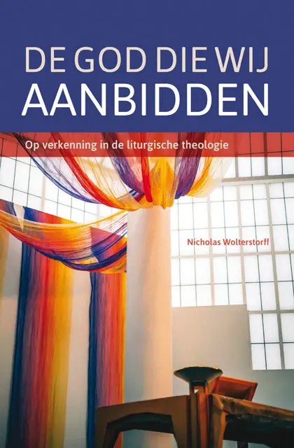 God die wij vereren