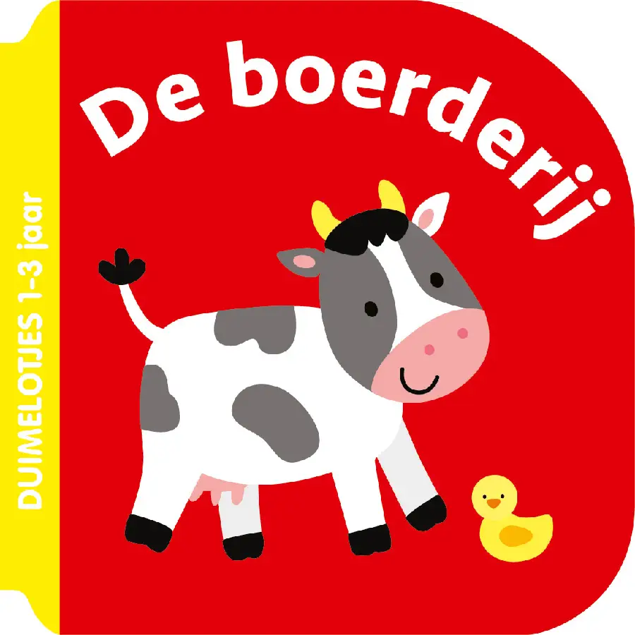 Duimelotjes de boerderij