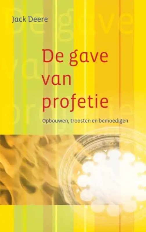 Gave van profetie