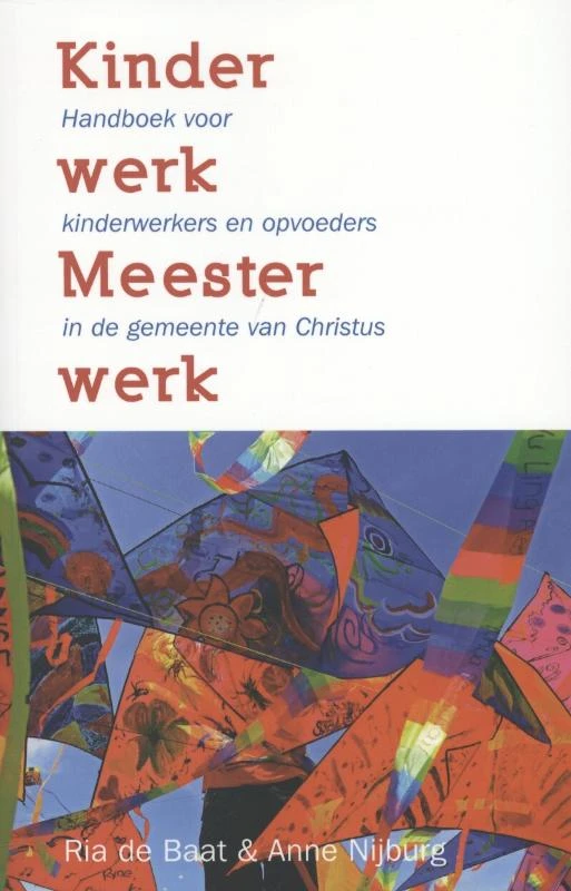Kinderwerk meesterwerk