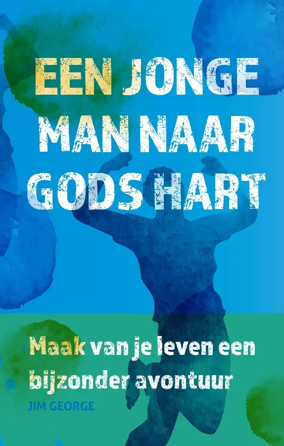 Jonge man naar gods hart