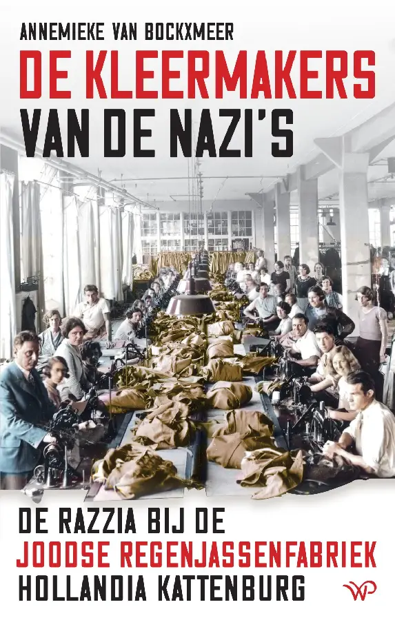Kleermakers van de nazi's