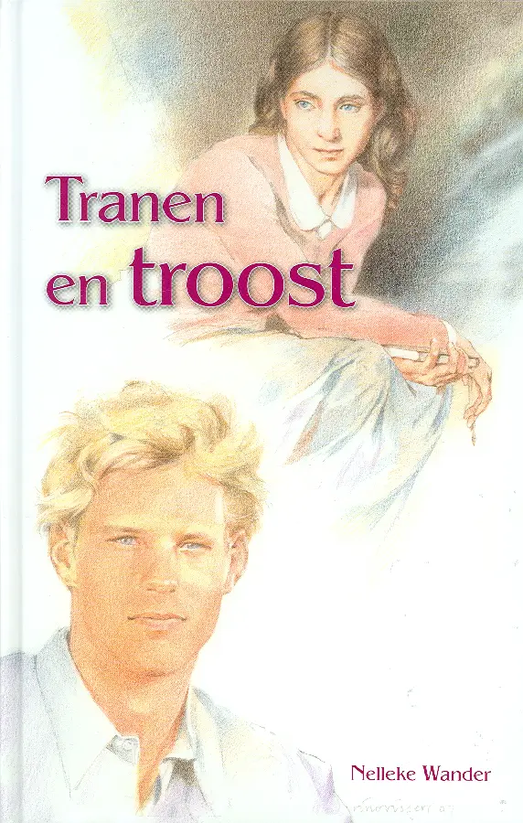 Tranen en troost
