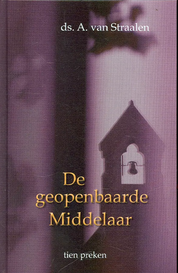 Geopenbaarde Middelaar