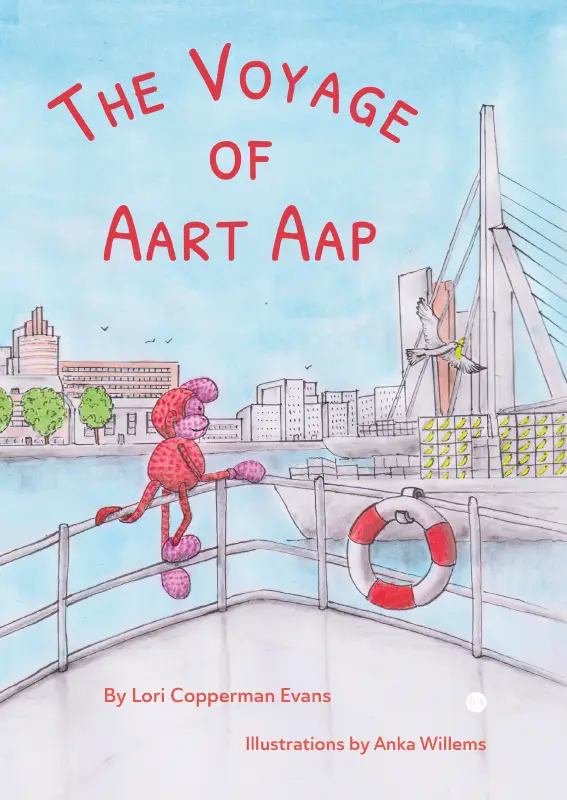 The voyage of aart aap